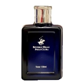 Beverly Hills Polo Club Blue Homme Skin Toner 130ml / 비버리힐스 폴로클럽 블루옴므 스킨 토너 130ml