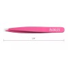 Blinkeen Tweezers For Eyebrows,blinkeen 3 Pack Tweezer Set,precision