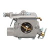 Carbbia 309376002 Carburetor w/Tune up Kit for Ryobi RY3714 RY3716