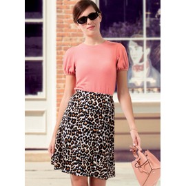 McCall Pattern M8055-E5 14-16-18-2, Various