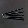5pcs Plastic Touch Stylus Pen Replacement for Nintend DSi XL