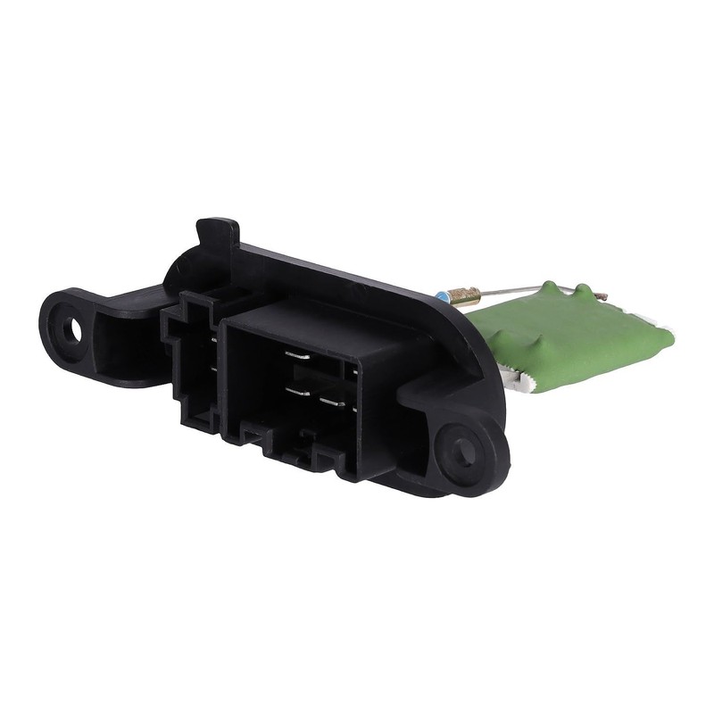 Febi Bilstein 181766 Resistor For Interior Blower, Pack of 1