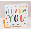 Pom Pom POM060 "Thank You" Greeting Card