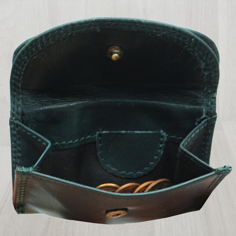 flevado Small Handy Party Disco Purse in Various Colours Lifestyle,