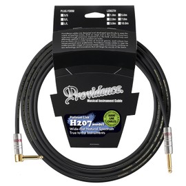 Providence Shielded Cable H207 7m S/L Plug (Straight/L Type)