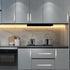 Westablize 10 Pack 5 Inch 128 mm Bar Cabinet Pulls