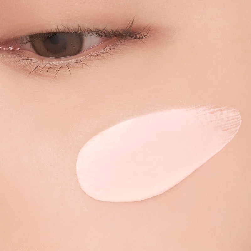 NUSE CARE TONE UP Nooze Care Tone Up (01 Peach)