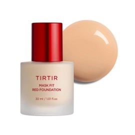 TIRTIR MASK FIT RED FOUNDATION MaskFit Red Foundation 30ml SPF40 PA++ (23N Sand)
