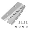 RO6G 28340 Ice Auger Blades Replacement Eskimo Hand Auger Blades,