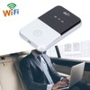 WiFi Router LTE 3G/4G Wireless Mini Car Portable Unlocked Modem
