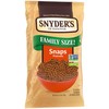 Snyder's of Hanover Snaps Pretzels, 16 Oz Bag