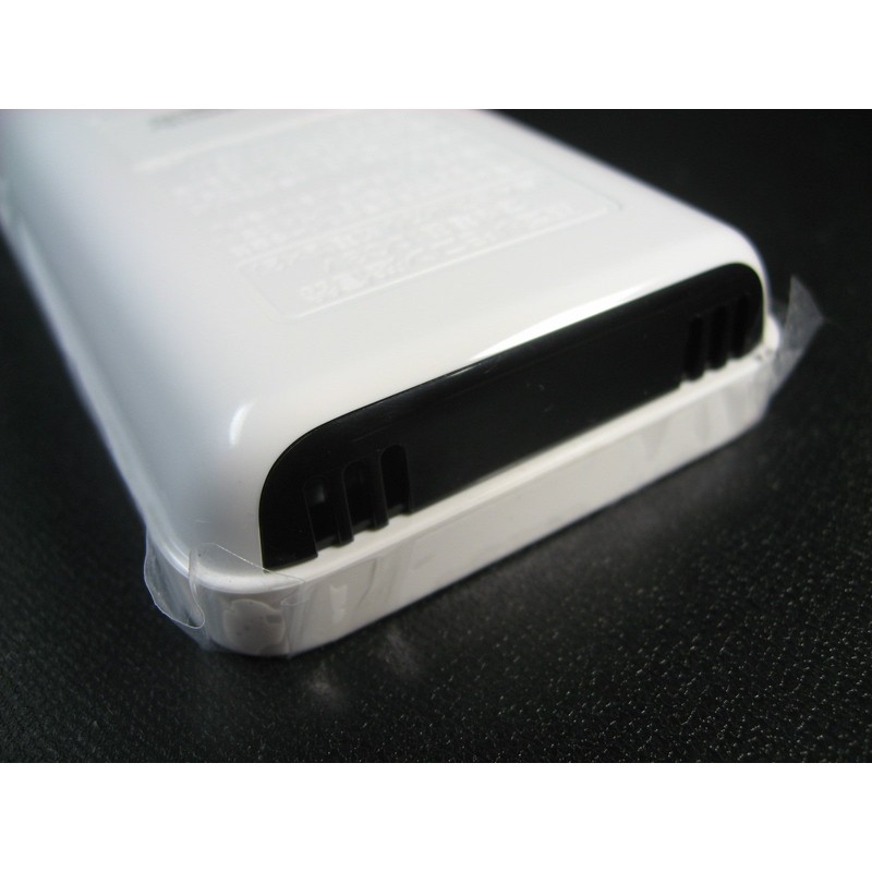 Toshiba WH-RA01SJ Air Conditioner Remote Control