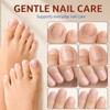 3 Pack 63 Pcs Fungal Nail Patches for Thick &