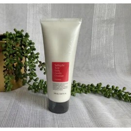 Cosrx Salicylic Acid Limpiador Anti-acné - Cosmética Coreana Grasa                                                                                    