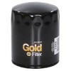 Napa Auto Parts Napa Gold 1344 Spin-On Oil Filter (2)
