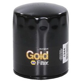 Napa Auto Parts Napa Gold 1344 Spin-On Oil Filter (2)
