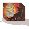 Pokémon TCG: Team Rocket Tin