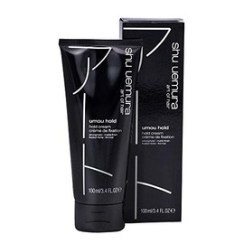 Shu Uemura Styling Umou Hold Strong Hair Wax 100 ml, No Colour, Aloe, 1 Piece