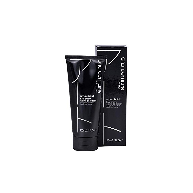 Shu Uemura Styling Umou Hold Strong Hair Wax 100 ml,