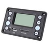 4.2Dc Mp3 Decoder Board Decoding Mp3 Player Audio Module Support