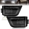 Shocklight LED&DRL Fog Lights Compatible with 2003 2004 2005 Toyota