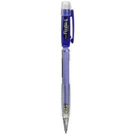 Pentel 0.7 mm Fiesta Mechanical Pencil - Blue