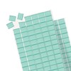 EBANKU Reusable Poster Putty - 102Pieces Green Adhesive Putty Removable
