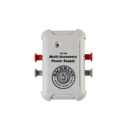 Multi-Accessory Power Supply (16V DC)
