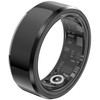 Smart Ring Android Fitness Tracker Ring Smart Rings for Men