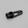 YINETTECH 4Pcs 25T Servo Horn Arm Aluminum Alloy Servo Arm