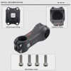 RXL SL Carbon MTB stem 1-1/4" Mountain Bike Carbon stem