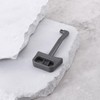 VGOL 2-Piece Choke Lever with Grommet 501527902 + 503697801 Compatible