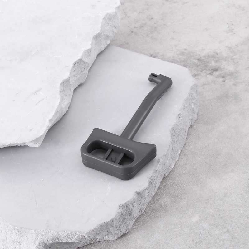 VGOL 2-Piece Choke Lever with Grommet 501527902 + 503697801 Compatible