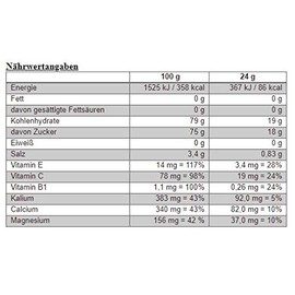 Isostar Fast Hydration Powertabs Lemon, Pack of 3