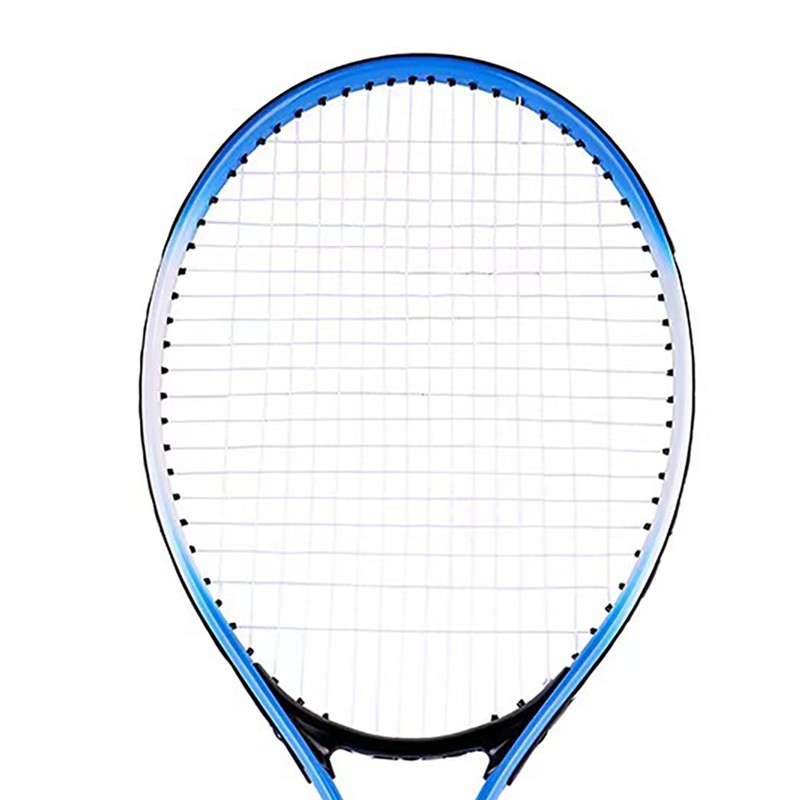 27 Inch Tennis Racket Single Tennis Racquet Beginner Competition Training