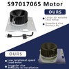 Upgrade S97017065 Motor Assembly for 676-A 676-B 676-C & 676F-A
