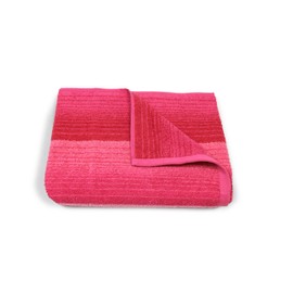 Dyckhoff Colori Hand Towel Series Organic Cotton with Practical Cord Hanger 545.665 Hand Towel 50 x 100 cm Pink