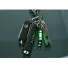 TEC Accessories - Embrite Glow Fob - Black Anodized Aluminum