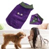 Dogs Tuxedo Cute Elegant Fashionable Retro Dog Formal Wedding Party