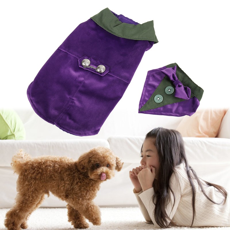 Dogs Tuxedo Cute Elegant Fashionable Retro Dog Formal Wedding Party
