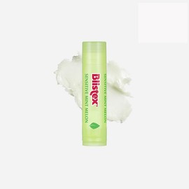 Blistex Lip Care Mint Melon 10pcs / 블리스텍스 립케어 민트멜론 10개