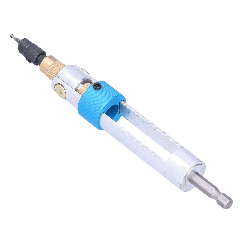 20Pcs Screwdriver Converter 180° Rotation Various Specifications Multifunctional Drill Driver