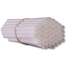 Farmstand Supply Mason Bee Paper Inserts (50 Count)