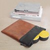 Geekria - Bolsa de Transporte Universal para Auriculares, Funda de