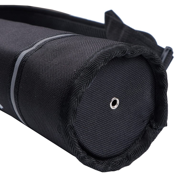 TOPARCHERY - Mochila con flecha, gran capacidad, para practicar arco
