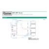 Hubbell Thomas Research Products 40W Constant Current Dimmable LED Driver