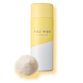Fullmore S Powder Wash (Facial Wash) 1 Piece (x1)