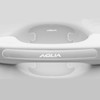 Aqua Door Handle Protector, Fits All Series, Car Parts, Door