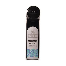 Columbus Night Triquid, Black, 2.3 fl oz (65 cc) x 5 Piece Set
