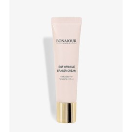 Bonajour 보나쥬르 EGF 주름개선 아이크림 30ml Bonajour EGF Wrinkle Improvement Eye Cream 30ml